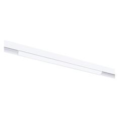 Трековый светильник Arte Lamp A4673PL-1WH A4673PL-1WH