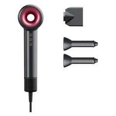 Фен-стайлер Remez MODEL E RMB-703 Red MODEL E RMB-703 Red