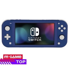 Игровая консоль Nintendo Switch Switch Lite синий Switch Switch Lite синий