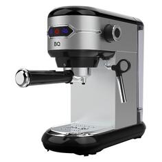 Кофеварка рожкового типа BQ CM3001 Black CM3001 Black