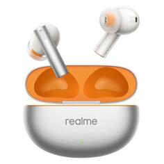 Наушники True Wireless realme Buds AIR 6 Silver Buds AIR 6 Silver