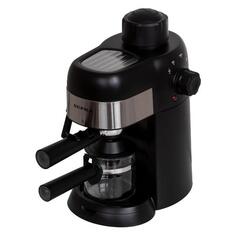 Кофеварка рожкового типа Supra CMS-1020 CMS-1020