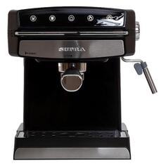 Кофеварка рожкового типа Supra CMS-1525 CMS-1525