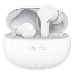 Наушники True Wireless realme T110 White (RMA2306) T110 White (RMA2306)