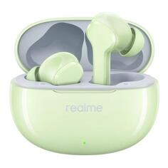 Наушники True Wireless realme T110 Green (RMA2306) T110 Green (RMA2306)