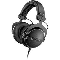 Наушники накладные Beyerdynamic DT 770 Pro 32 Ом DT 770 Pro 32 Ом