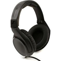 Наушники накладные Sennheiser HD 200 Pro HD 200 Pro