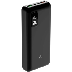 Внешний аккумулятор Accesstyle Arsenic II 20PQD Arsenic II 20PQD