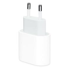 Сетевое зарядное устройство для Apple Apple 20W USB-C (MHJE3ZM/A) Apple 20W USB-C (MHJE3ZM/A)