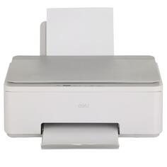 Струйное МФУ с СНПЧ DELI D511W D511W