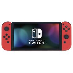 Игровая приставка Nintendo Switch OLED Mario Edition Switch OLED Mario Edition