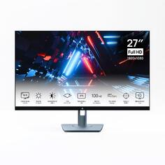 Монитор ABR Technology 27"/IPS/1920x1080/100Гц/черный (MS27HQ-i1) 27"/IPS/1920x1080/100Гц/черный (MS27HQ-i1)