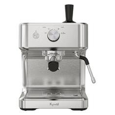 Кофеварка рожкового типа Kyvol Espresso Coffee Machine 03 ECM03 (CM-PM220A) Espresso Coffee Machine 03 ECM03 (CM-PM220A)