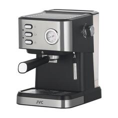 Кофеварка рожкового типа JVC JK-CF33 black JK-CF33 black