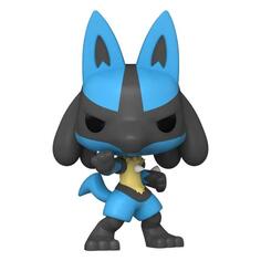 Фигурка Funko Lucario Lucario