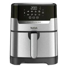 Аэрогриль Tefal Easy Fry & Grill Digital EY505D15 Easy Fry & Grill Digital EY505D15