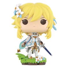 Фигурка Funko Genshin Impact Lumine 68381 Genshin Impact Lumine 68381