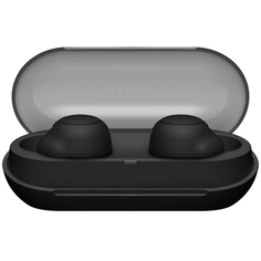 Наушники True Wireless Sony WF-C500 Black WF-C500 Black