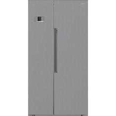 Холодильник (Side-by-Side) Hotpoint HFTS 640 X HFTS 640 X