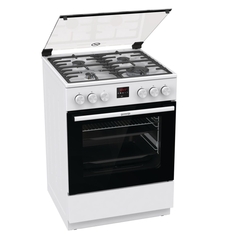 Газовая плита (60 см) Gorenje GGI6C20WA GGI6C20WA