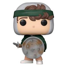 Фигурка Funko Hunter Dustin w/Shield Hunter Dustin w/Shield