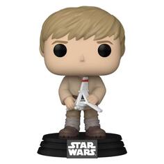 Фигурка Funko Young Luke Skywalker Young Luke Skywalker