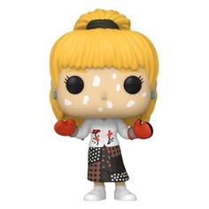 Фигурка Funko Phoebe Buffay with Chicken Pox Phoebe Buffay with Chicken Pox
