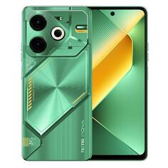 Смартфон Tecno Pova 6 Neo 8/256GB Comet Green Pova 6 Neo 8/256GB Comet Green