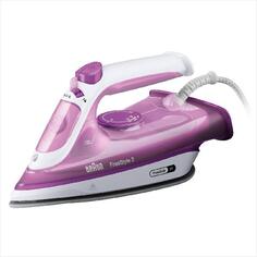 Утюг Braun FI3124PU розовый FI3124PU розовый
