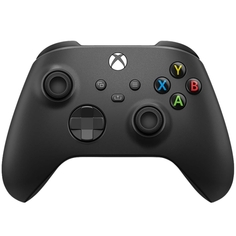 Геймпад для Xbox Microsoft Carbon Black Carbon Black