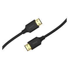 Кабель цифровой аудио-видео TFN HDMI TFN-H-SPD4K-2MBK HDMI TFN-H-SPD4K-2MBK