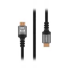 Кабель цифровой аудио-видео Rombica Digital LX CB-10LX Digital LX CB-10LX