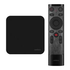 Smart-TV приставка Rombica TVbox Show Black TVbox Show Black