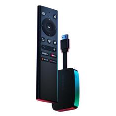 Smart-TV приставка Sber Box (SBDV-00004) с голосовым ассистентом Салют Box (SBDV-00004) с голосовым ассистентом Салют
