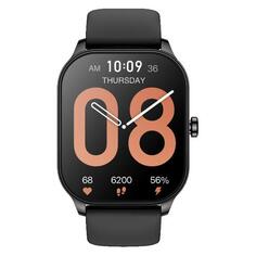 Смарт-часы Amazfit AMF часы Pop 3S A2318 Black (AMF-6972596107088) AMF часы Pop 3S A2318 Black (AMF-6972596107088)