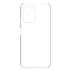 Чехол TFN для Realme C30s TPU для Realme C30s TPU