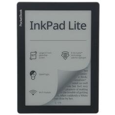 Электронная книга PocketBook PB970 Mist Grey PB970 Mist Grey