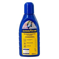 Концентрат жидкости стеклоомывателя Goodyear GY000804 GY000804