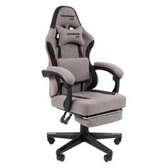 Кресло компьютерное игровое Chairman CH27 00-07145969 CH27 00-07145969