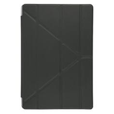 Чехол для планшетного компьютера Red Line Huawei Mediapad M5 lite 10 LTE (BAH2-L09) черный Huawei Mediapad M5 lite 10 LTE (BAH2-L09) черный