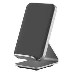 Беспроводное зарядное устройство TFN Stand (TFQI26) Black Stand (TFQI26) Black