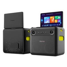 Музыкальный центр Mini Ikarao BХ2 BХ2