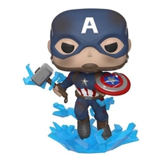 Фигурка Funko Avengers Endgame Captain America Avengers Endgame Captain America