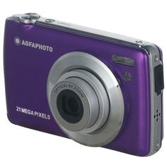 Фотоаппарат компактный AgfaPhoto Realishot DC8200 Purple Realishot DC8200 Purple