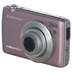 Фотоаппарат компактный AgfaPhoto Realishot DC8200 Pink Realishot DC8200 Pink
