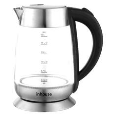 Электрочайник Inhouse IEK-1809 IEK-1809