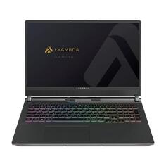 Ноутбук игровой LYAMBDA LLT161M01VXMR_SG/16.1"/Ryzen 7-6800H/16/512/RX 6650M XT 8GB/Win/Grey LLT161M01VXMR_SG/16.1"/Ryzen 7-6800H/16/512/RX 6650M XT 8GB/Win/Grey