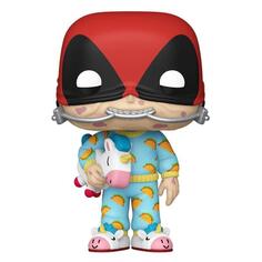 Фигурка Funko Sleepover Deadpool Sleepover Deadpool