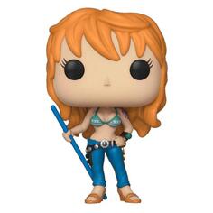 Фигурка Funko Nami Nami