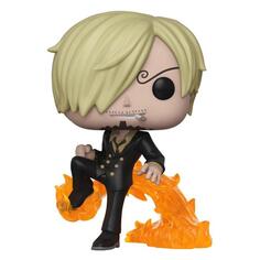Фигурка Funko Vinsmoke Sanji Vinsmoke Sanji